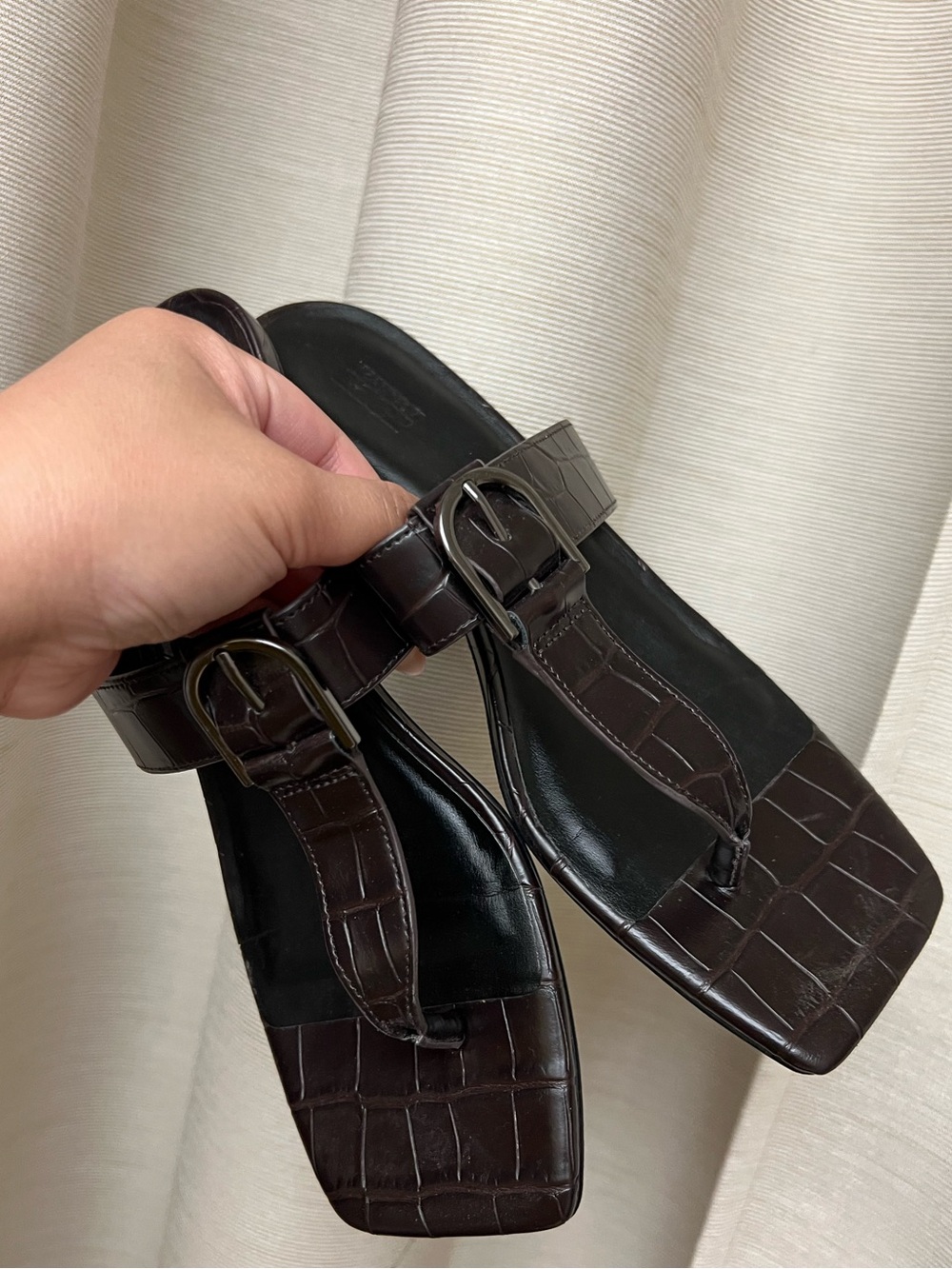 NORDSTROM RACK Kitten Heels